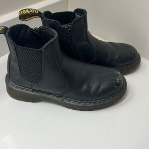 Kids Dr Martens 2976 J
